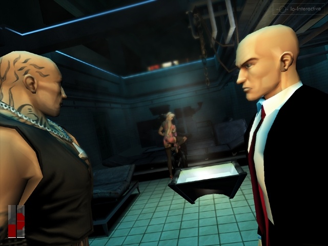Hitman: Codename 47