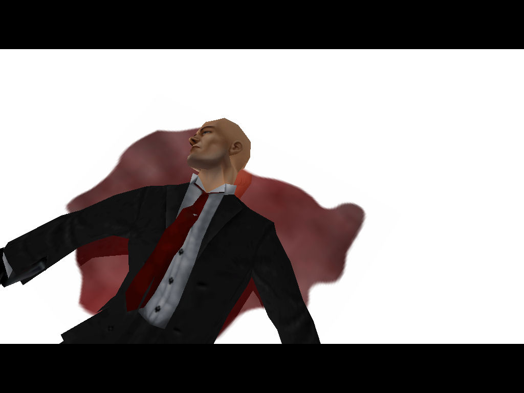 Hitman: Codename 47
