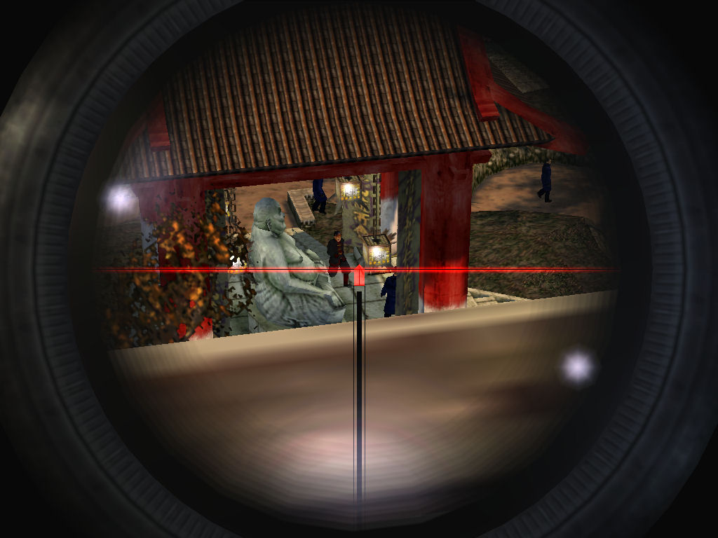 Hitman: Codename 47