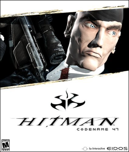 Box Art