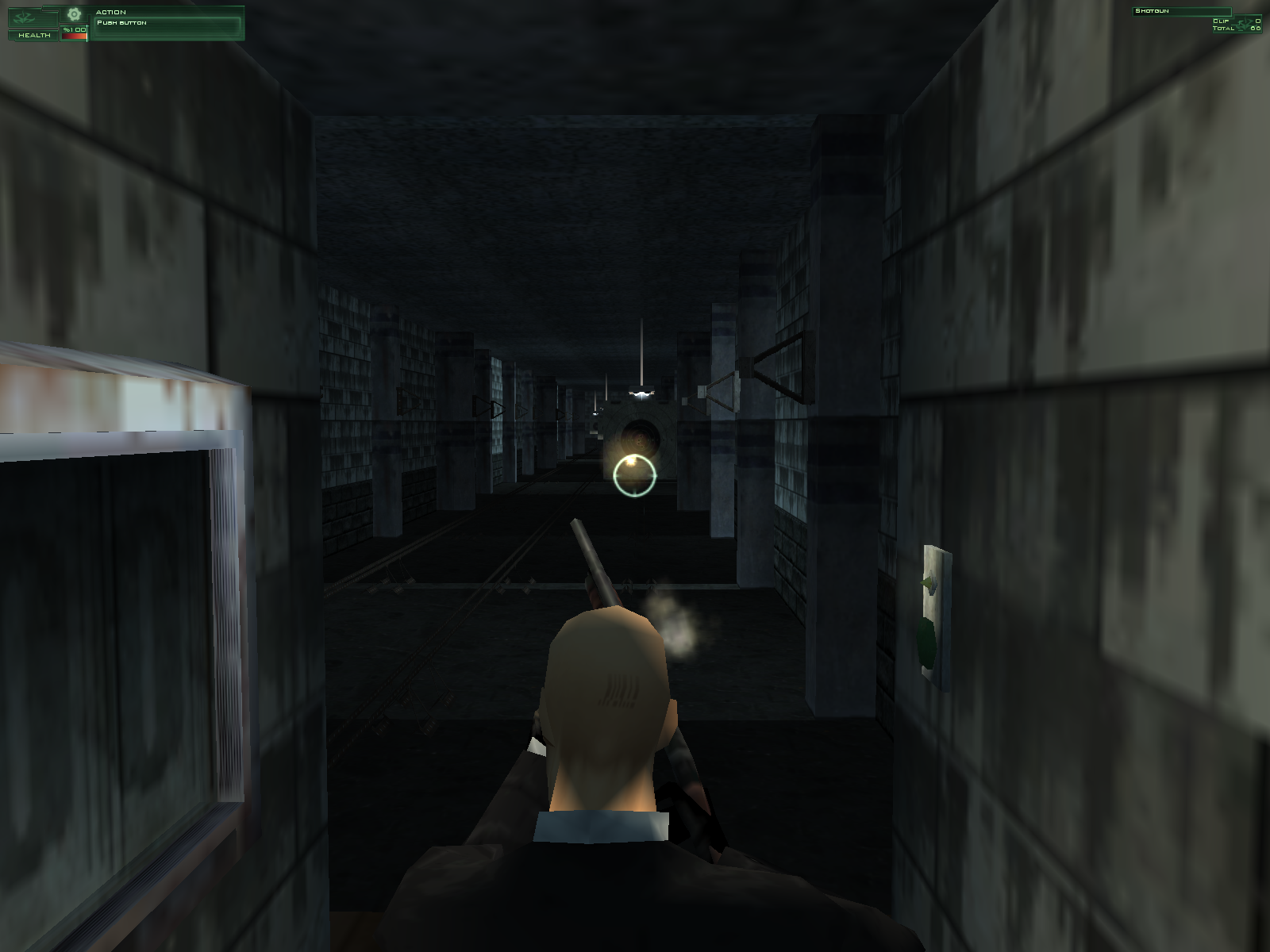 Hitman: Codename 47