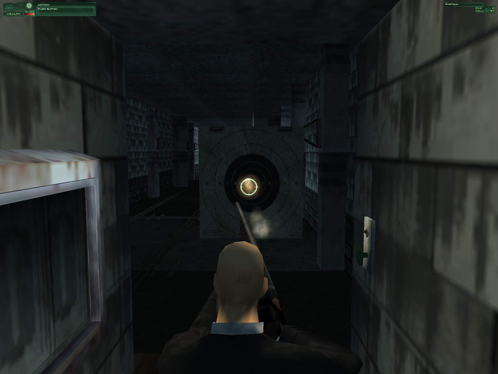 Hitman: Codename 47