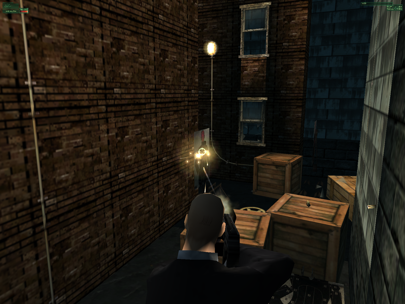 Hitman: Codename 47