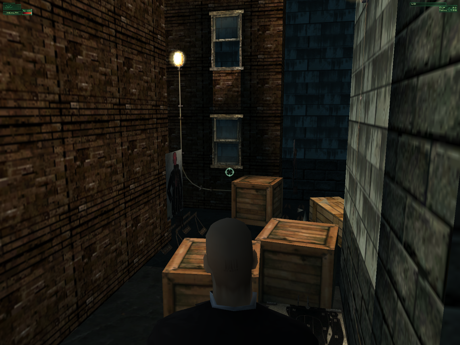 Hitman: Codename 47
