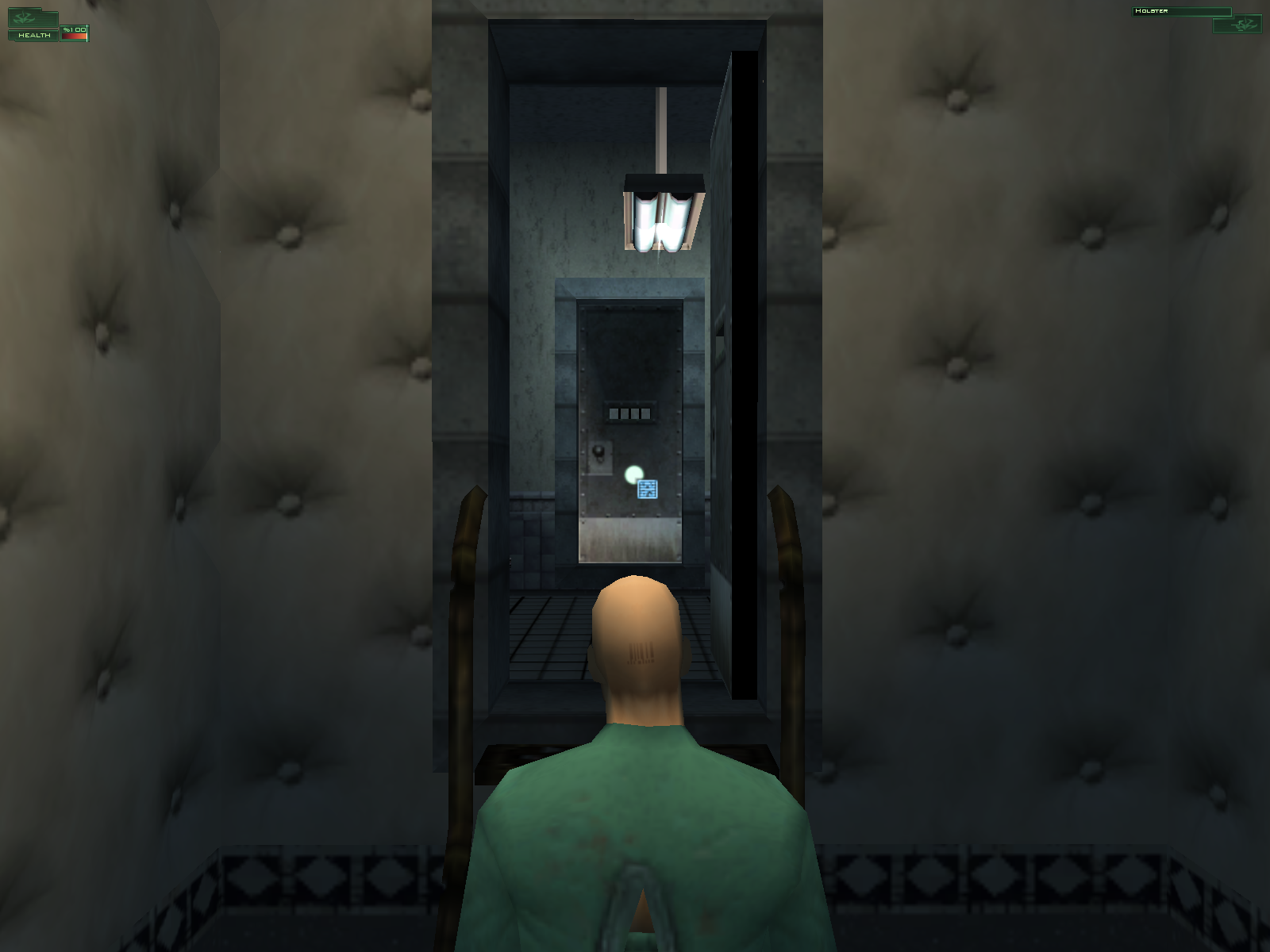 Hitman: Codename 47
