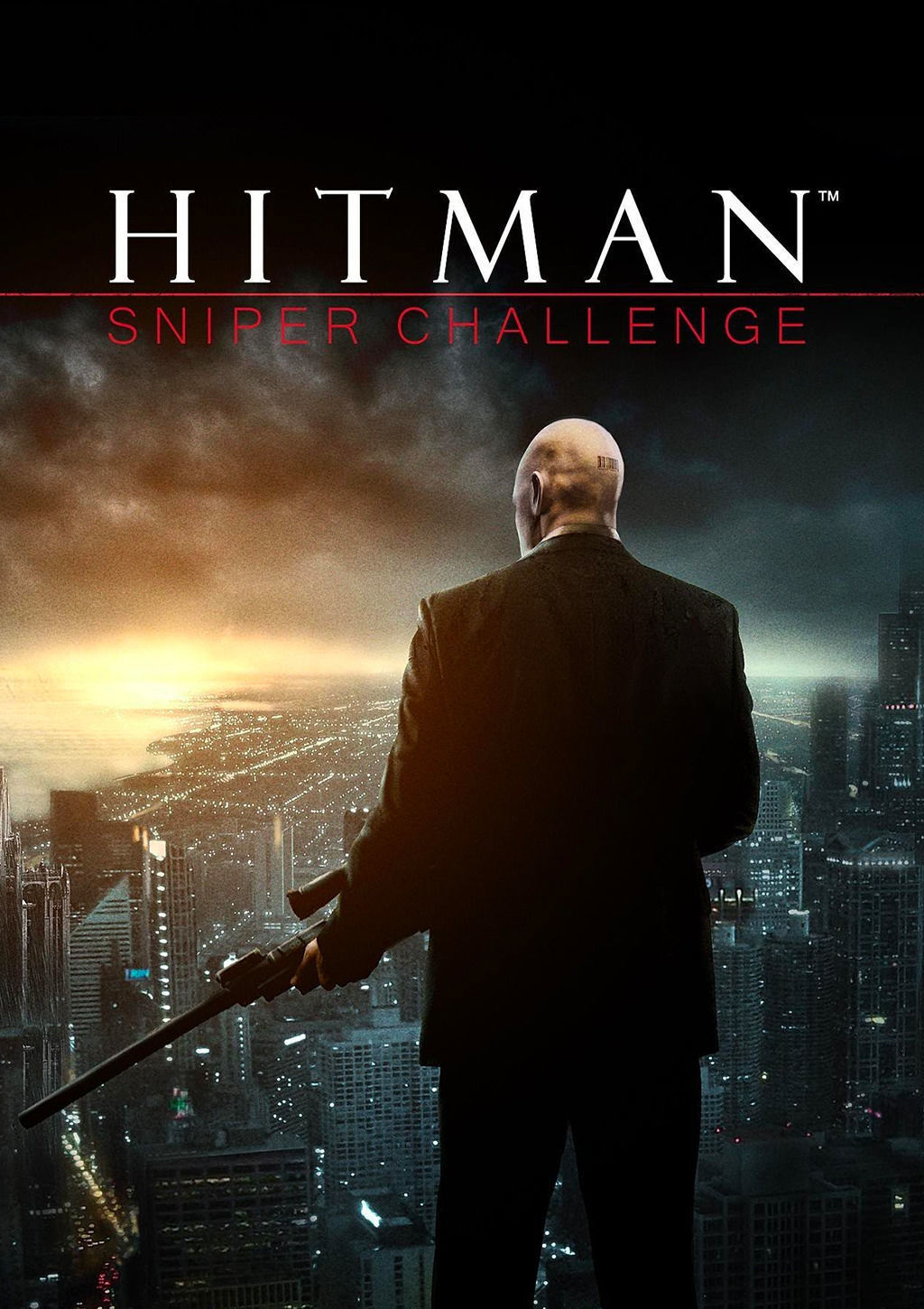 Hitman: Sniper Challenge