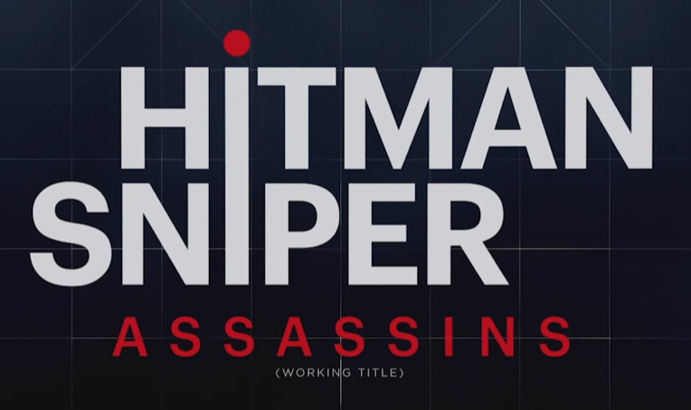 Hitman Sniper: The Shadows
