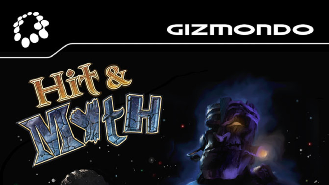Hit & Myth