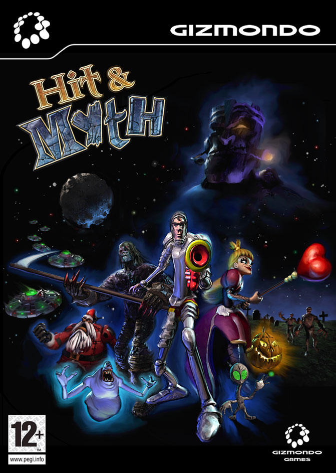 Hit & Myth