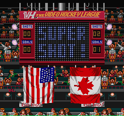 SNES Screenshots