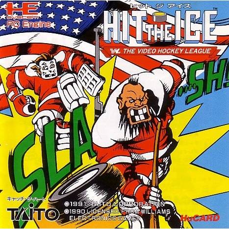 Turbografx
