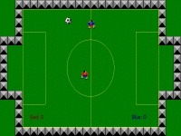 Hobo Soccer