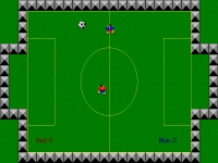 Hobo Soccer
