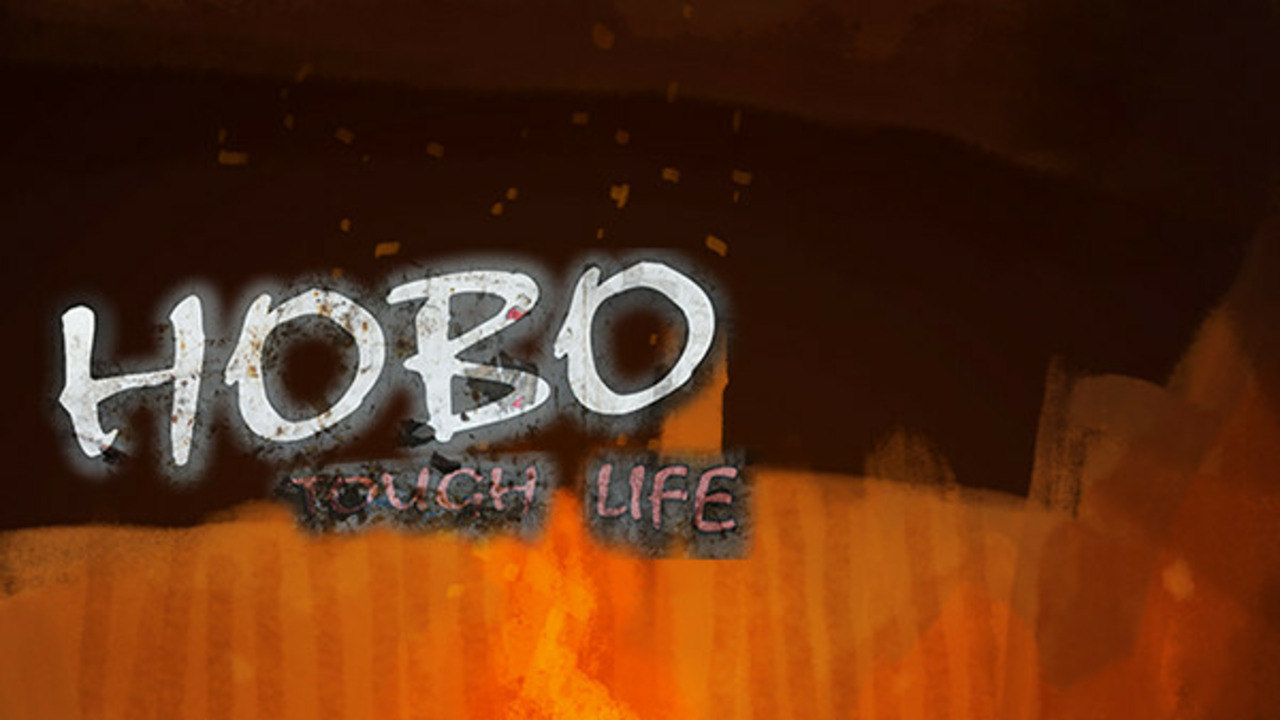 Hobo: Tough Life