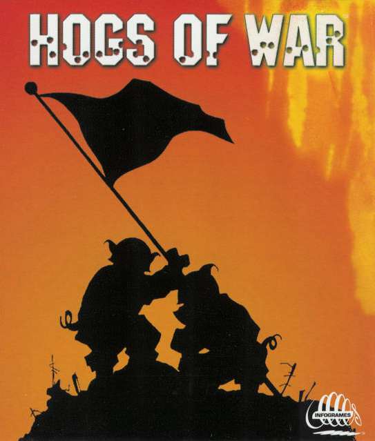 Hogs of War