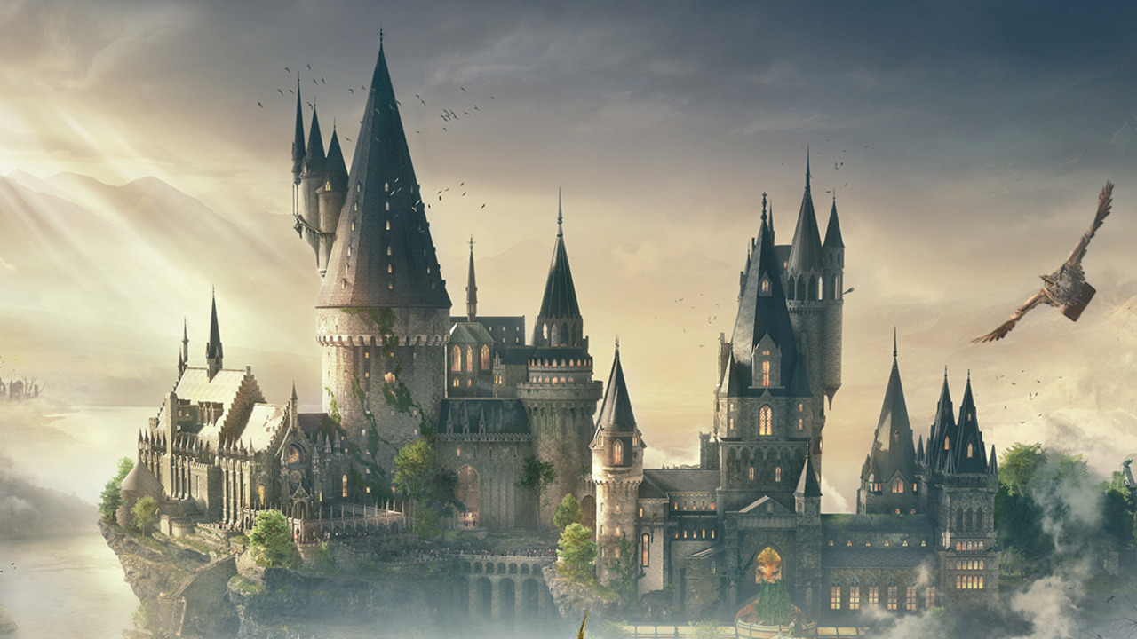 Hogwarts Legacy