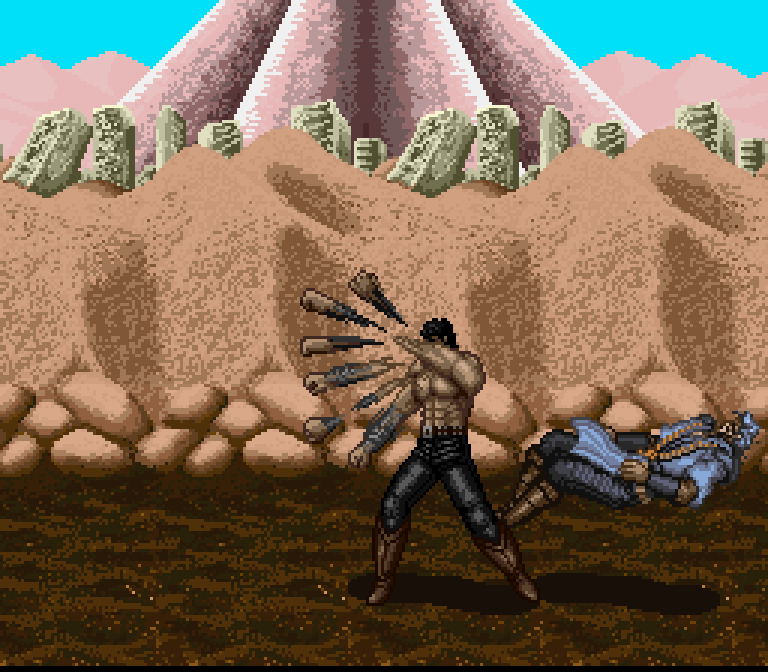 SNES Screenshots