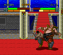 SNES Screenshots