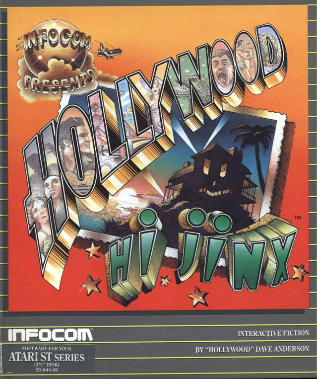 Box Art