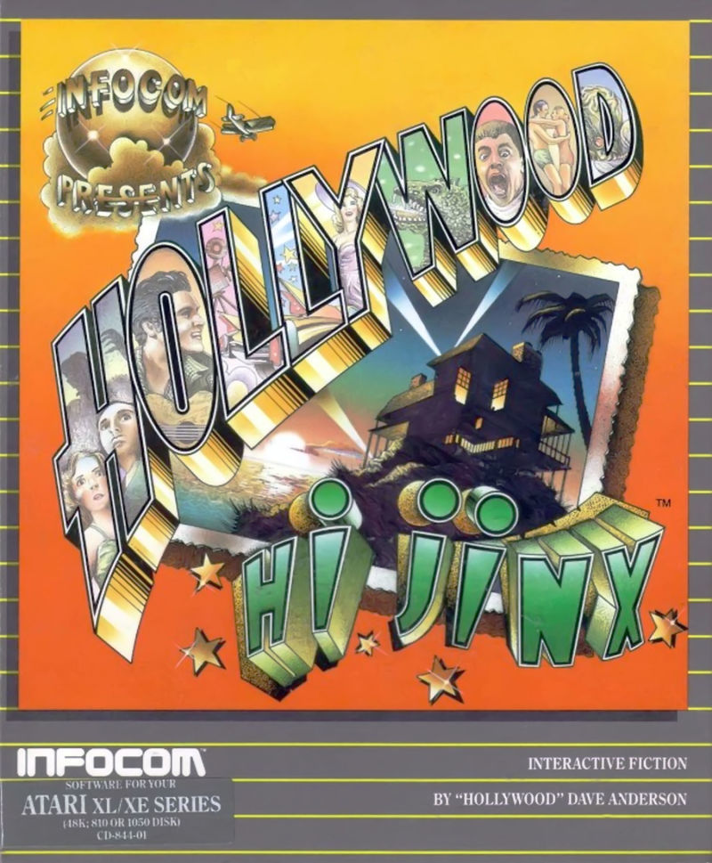 Box Art