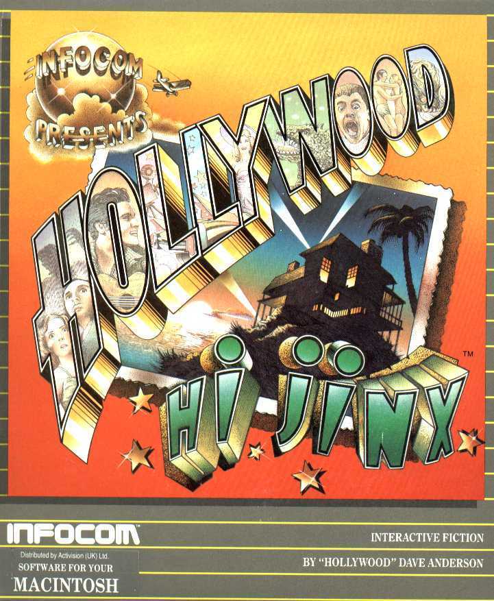 Box Art