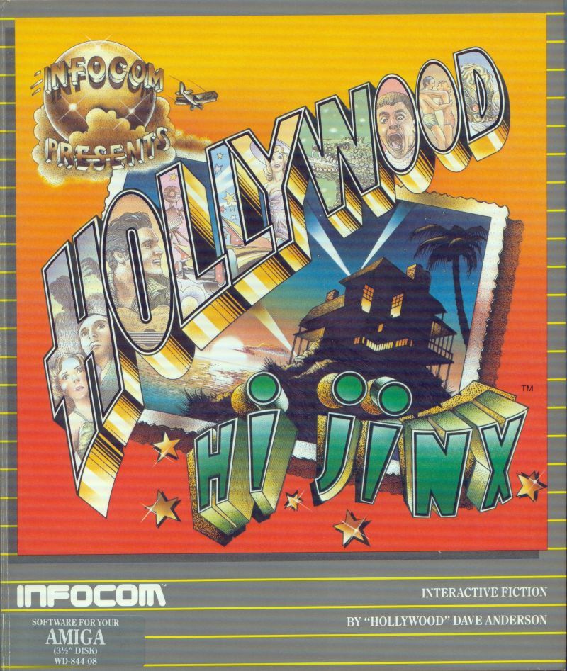 Box Art