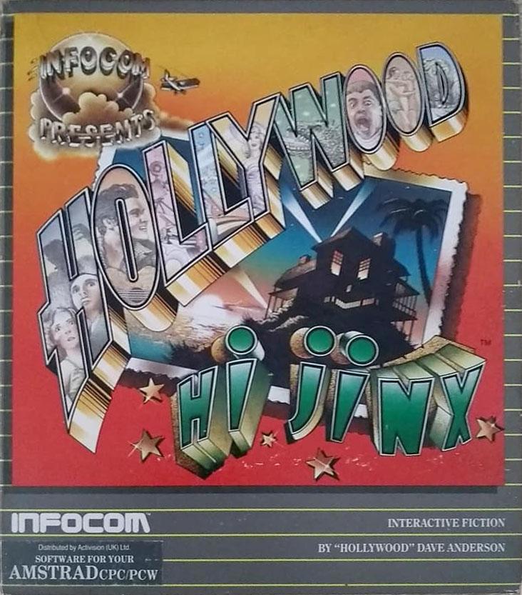Box Art