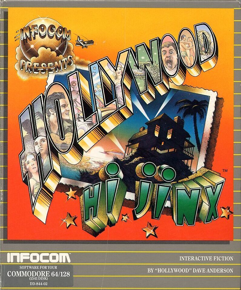 Box Art
