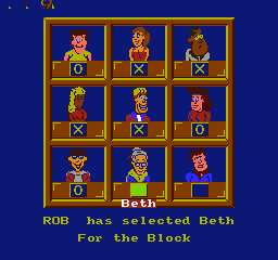 NES Screenshots