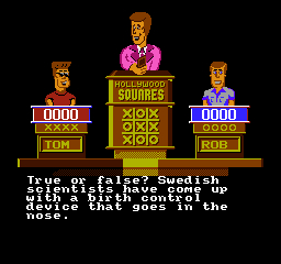 NES Screenshots