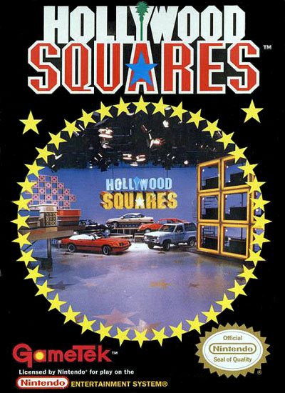 Box Art