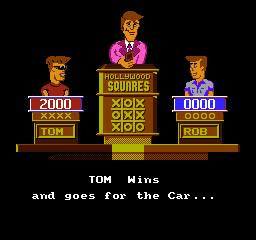 NES Screenshots