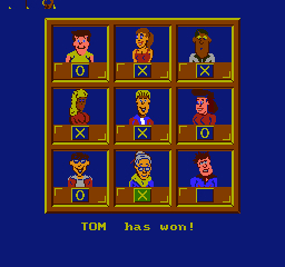 NES Screenshots