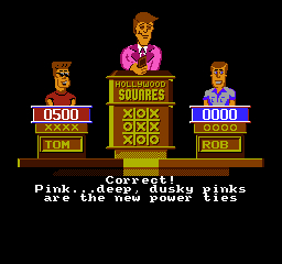 NES Screenshots