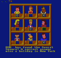 NES Screenshots