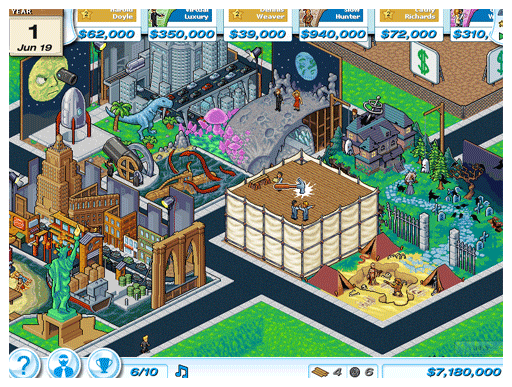 Screenshots