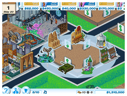 Screenshots