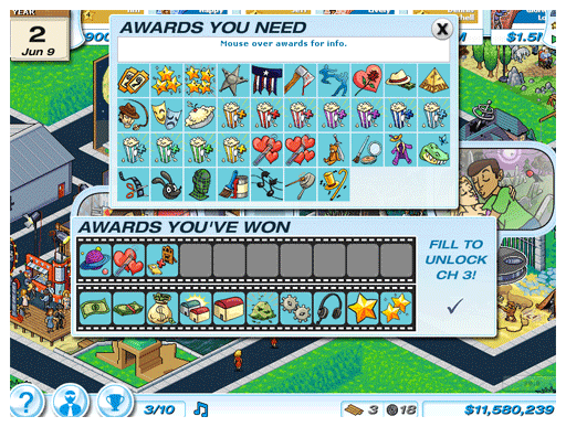 Screenshots