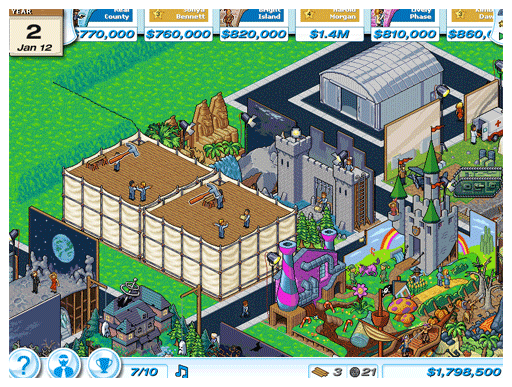 Screenshots