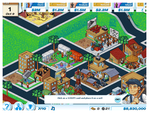 Screenshots