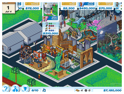 Screenshots