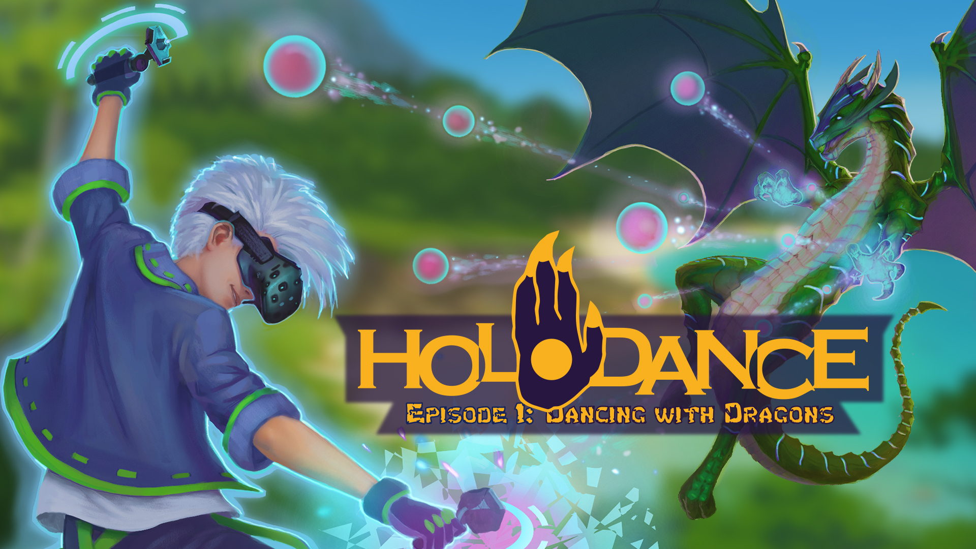 Holodance