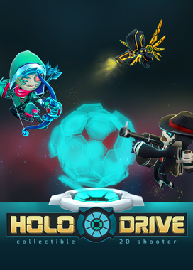 Holodrive