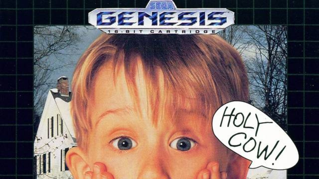 Home Alone