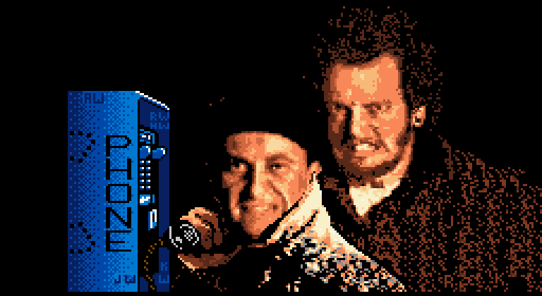 Home Alone 2: Lost in New York