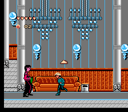 NES Screenshots