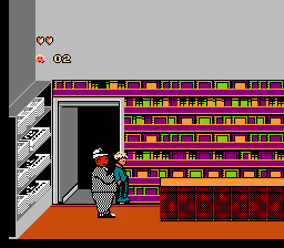 NES Screenshots