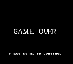 NES Screenshots