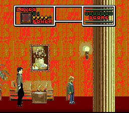 SNES Screenshots