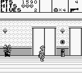 GB Screenshots